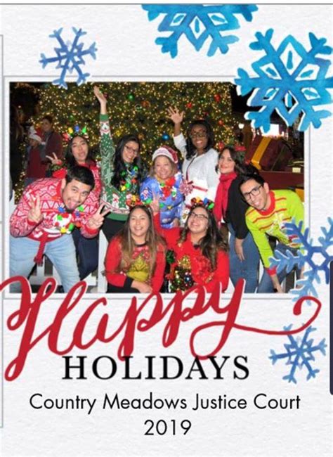 Maricopa County Justice Courts - Country Meadows Justice Court | Facebook