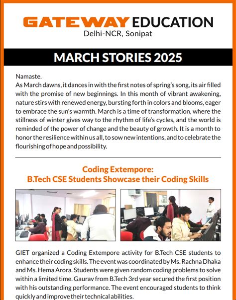GIET | Top 10 Engineering Colleges or Institutes in Delhi NCR, Haryana ...