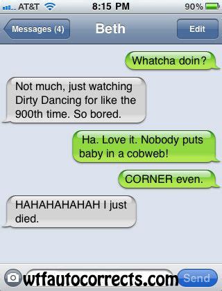 Rezultat imagine pentru Awkward Text Message Fails