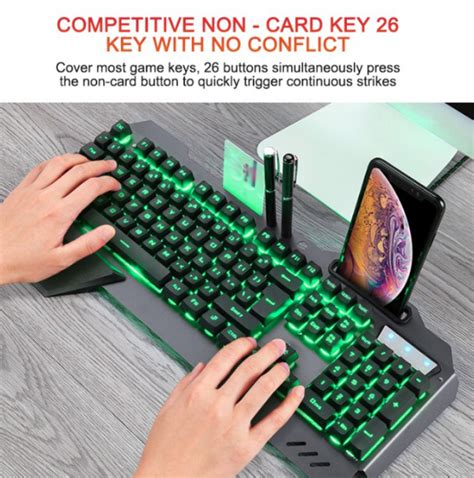 Image result for USB Gaming Keyboard