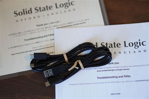 Image result for SSL 2 Interface Driver