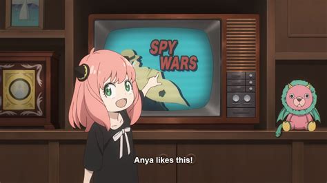 10 Facts about the Anya Forger from Spy X Family | Dunia Games