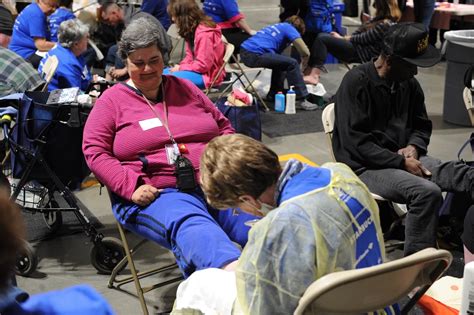 Making people’s day - at the Community Resource Exchange | United Way ...
