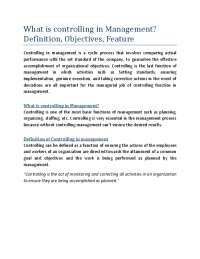 Control Business Management Tutorial 的图像结果