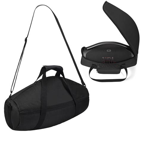 Seracle Carrying Case Portable Tote Bag Travelling Case for JBL Boombox ...