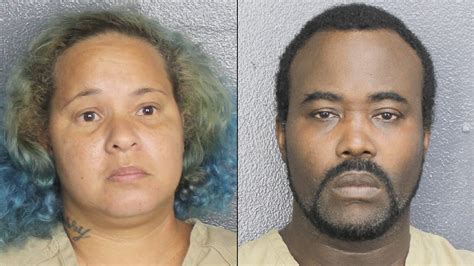 Broward Woman Arrested for Child Neglect Days After Winning Lottery ...