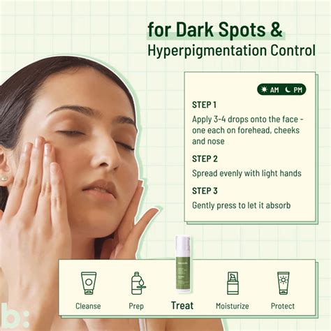 Buy BIOCULE SPOTLESS VITAMIN C FACE SERUM WITH NATURAL ARBUTIN+PHYTOL ...