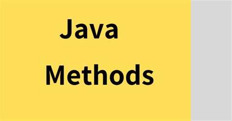 Methods Basics 的图像结果