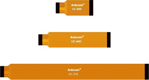 Arducam for Raspberry Pi Zero Camera Cable Set, 1.5 India | Ubuy