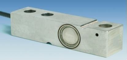 Shear Beam Load Cell Manufacturer in Delhi, Shear Beam Load Cell ...