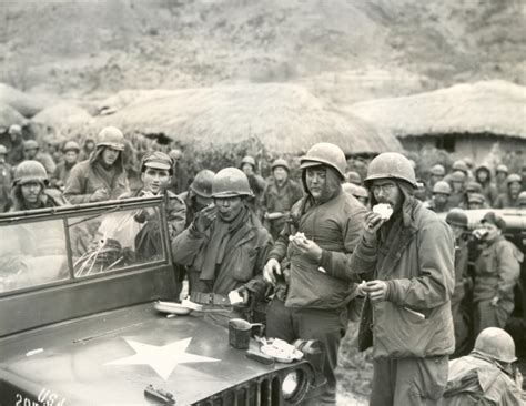 Korean War Slideshow | Article | The United States Army