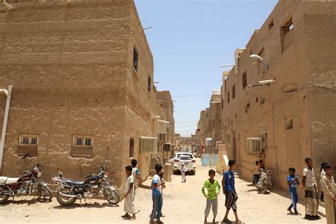 35 Facts About North Yemen Civil War - Facts.net - history of yemen