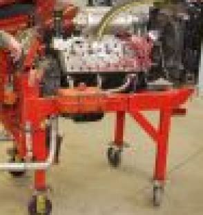 Image result for Build Engine Test Stand