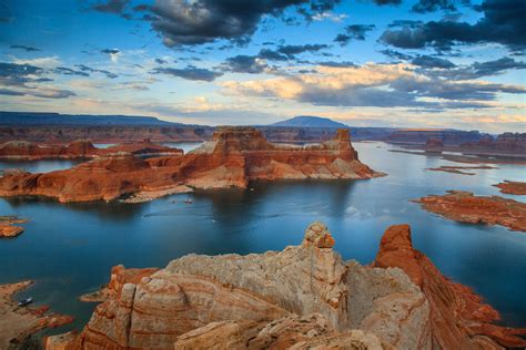 Lake Powell wallpapers, Earth, HQ Lake Powell pictures | 4K Wallpapers 2019