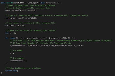 Image result for Nesting JSON Explination