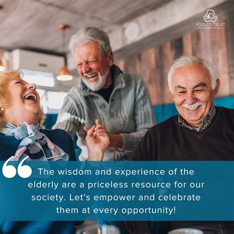 #seniorliving #empowerment #seniorcare | SCS Trust Services