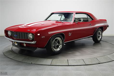 1969 Chevrolet Camaro Yenko 1969 Chevrolet Camaro | Classic Cars For