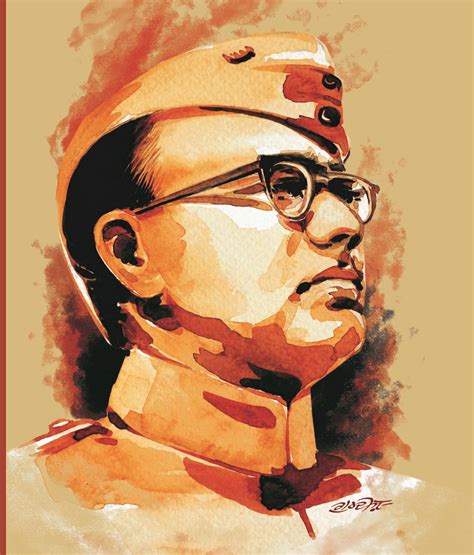 Subhash Chandra Bose