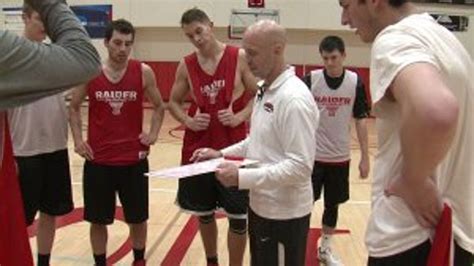 'The Kern Center changed everything:' How MSOE's basketball coach has ...