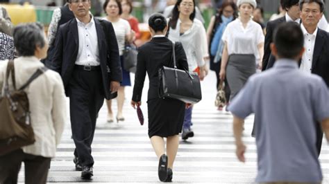 Japan hat unter den OECD-Staaten die wenigsten Frauen in der Wissenschaft