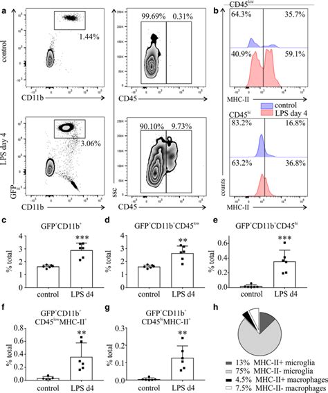 Image result for Flow Cytometry of Microglia Videotutorial