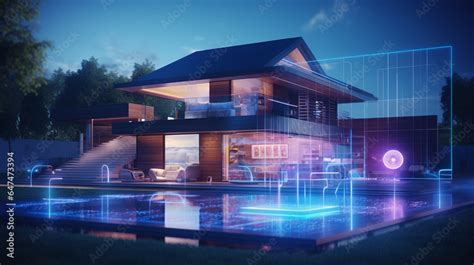 High-Tech House 的图像结果