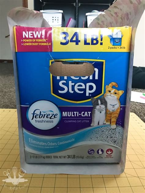 Image result for Upcycle Cardboard Box