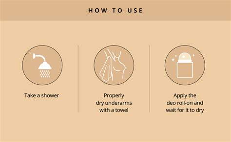 Buy Carmesi Natural Underarm Roll On Deodorant for Women | 95% Natural ...