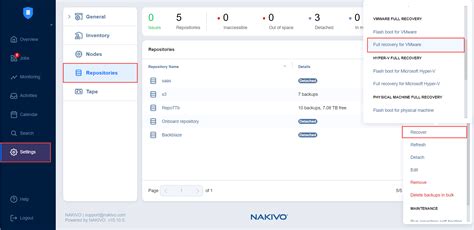 Image result for VMware Hypervisor Recovery