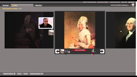 Image result for Create VoiceThread