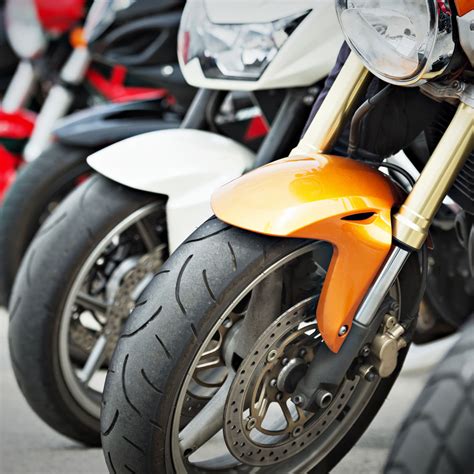 Average First Time Motorbike Insurance | Reviewmotors.co