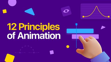 Image result for Animation Principles 12