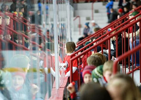 Sun Prairie Ice Arena | JLA Architects