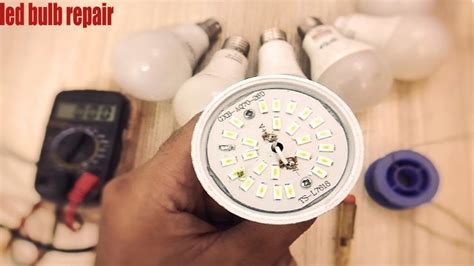 How to Repair LED Ceiling Light 的图像结果