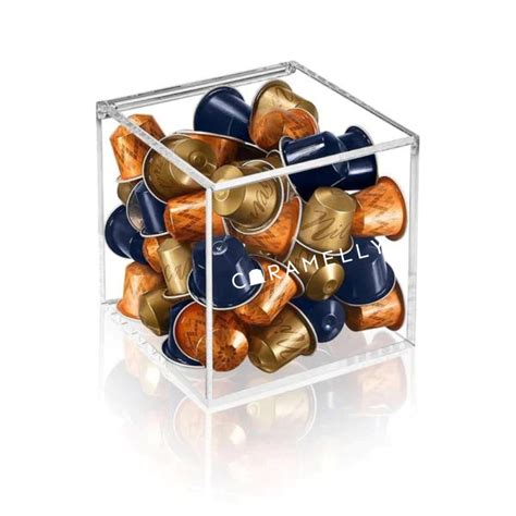 Shop for Nespresso Vertuo Coffee Capsules, Pods | Caramelly