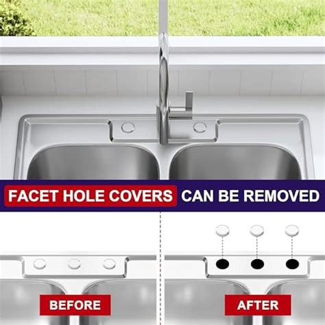 Quikore 33x22 Double Bowl Drop In Kitchen Sink 33 Inch India | Ubuy