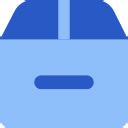 Drop off Icons & Symbols