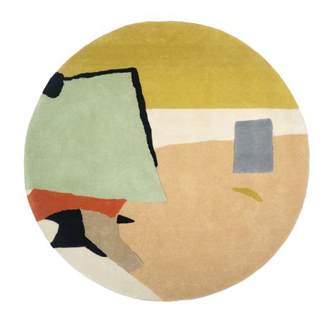 Cold Picnic’s New Rugs Are Inspired by a French Movie