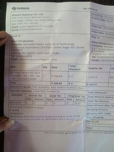 SD Card / Micro SD Card Extender - ThinkRobotics – ThinkRobotics.com