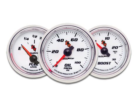 Image result for Auto Meter Speedometer Install