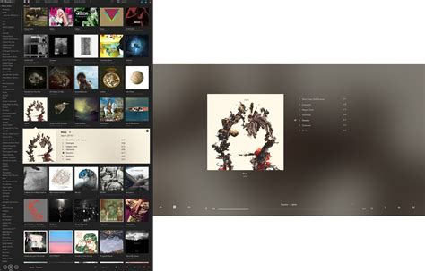 Image result for How to Customize MusicBee Layout