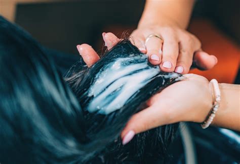 Unlocking the Benefits of Hair Conditioner: A Guide to When, How, and ...