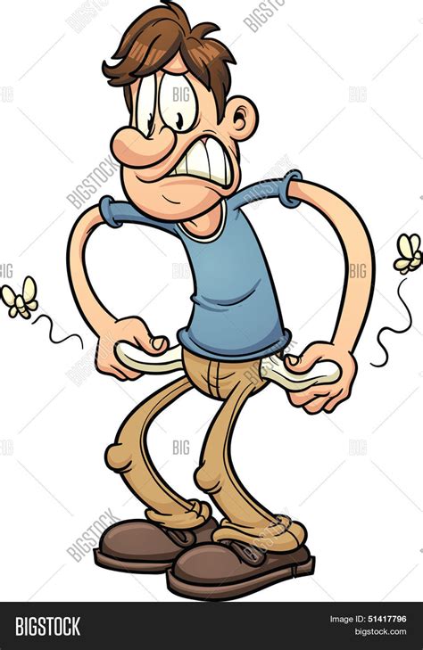 Poor Boy Empty Pockets