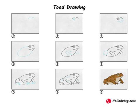 Image result for How to Draw 8-Bit Toad