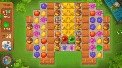 Level 1258 的图像结果