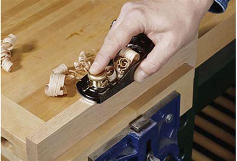 Image result for Using a Block Plane