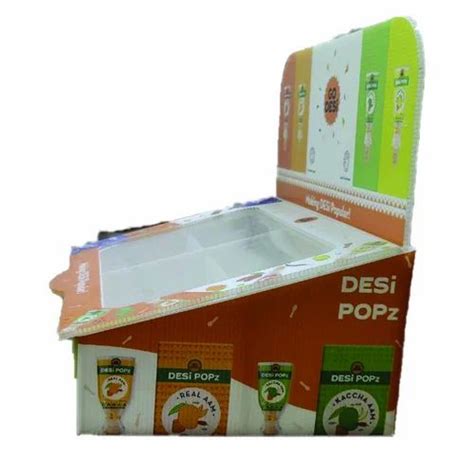 Display Stand - Countertop Sunboard Display Manufacturer from New Delhi