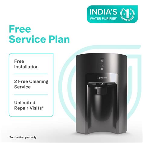 Buy Aquaguard Sure Delight 2X Aquasaver RO+UV+UF Water Purifier | 2 ...