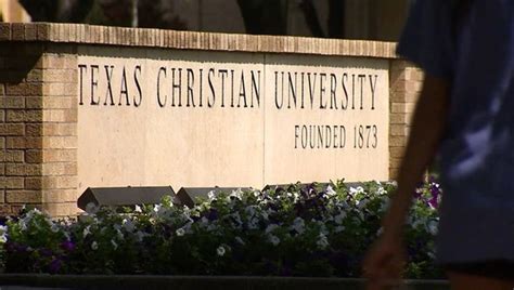 Former TCU program official gets 5 years for $210K theft | FOX 4 Dallas ...