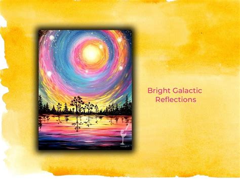 Saturday Afternoon Fun with GLOW Paint!, 8804 N Michigan Rd ...